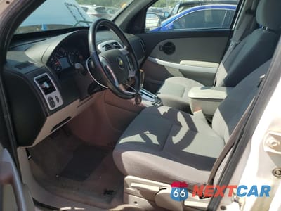 Zdjęcie 7 z 15 samochodu: 2007 CHEVROLET EQUINOX LT VIN:2CNDL63F576106274 - miniatura