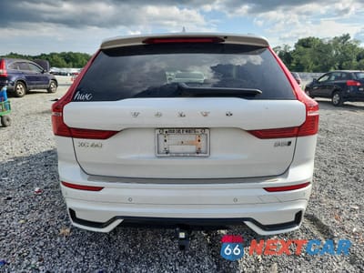 Zdjęcie 6 z 14 samochodu: 2023 VOLVO XC60 ULTIMATE VIN:YV4L12RX3P1253899 - miniatura