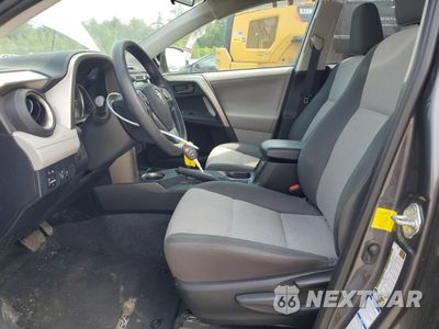 Zdjęcie 7 z 15 samochodu: 2013 TOYOTA RAV4 LE VIN:2T3BFREV5DW120071 - miniatura