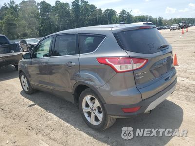 Drugie zdjęcie samochodu z przodu: 2014 FORD ESCAPE SE VIN:1FMCU0G93EUA94313 - miniatura