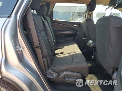 Zdjęcie 11 z 14 samochodu: 2018 DODGE JOURNEY SE VIN:3C4PDCAB3JT295118 - miniatura