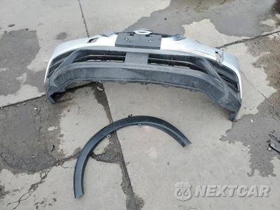 Zdjęcie 12 z 13 samochodu: 2020 NISSAN KICKS SV VIN:3N1CP5CV2LL515122 - miniatura