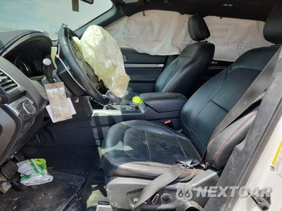 Zdjęcie 7 z 15 samochodu: 2018 FORD EXPLORER SPORT VIN:1FM5K8GTXJGB89887 - miniatura
