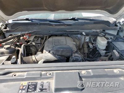 Zdjęcie 11 z 12 samochodu: 2015 CHEVROLET SILVERADO C3500 VIN:1GB3CYCG9FZ123137 - miniatura