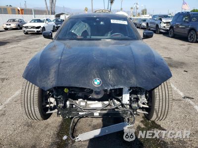 Piąte zdjęcie samochodu w środku: 2025 BMW 330I VIN:3MW69CW01S8F22876 - miniatura