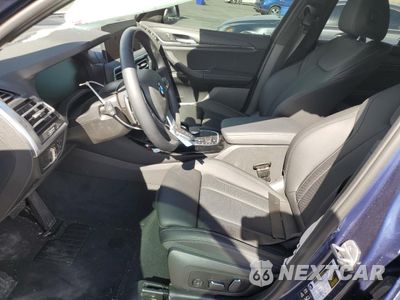 Zdjęcie 7 z 14 samochodu: 2024 BMW X3 XDRIVE30I VIN:5UX53DP04R9V49296 - miniatura