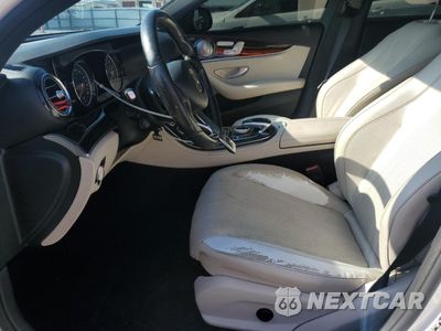 Zdjęcie 7 z 14 samochodu: 2017 MERCEDES-BENZ E 300 VIN:WDDZF4JB7HA194163 - miniatura