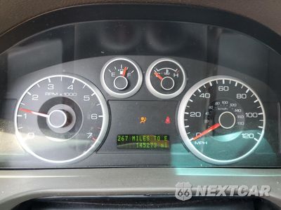 Zdjęcie 9 z 12 samochodu: 2007 FORD FUSION SE VIN:3FAHP07187R113398 - miniatura