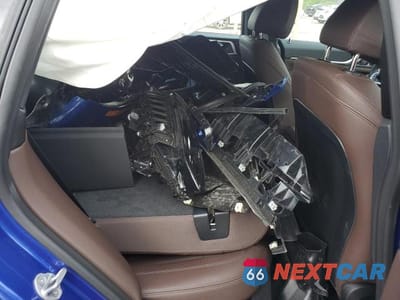 Zdjęcie 10 z 12 samochodu: 2025 BMW I4 XDRIVE 40 VIN:WBY43HD07SFU81624 - miniatura