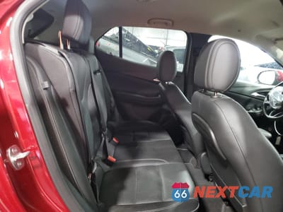 Zdjęcie 11 z 16 samochodu: 2021 BUICK ENCORE GX ESSENCE VIN:KL4MMGSL5MB099330 - miniatura