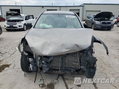Piąte zdjęcie samochodu w środku: 2008 NISSAN ROGUE S VIN:JN8AS58V28W108807 - miniatura