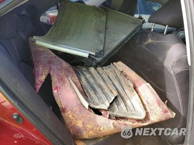 Zdjęcie 10 z 12 samochodu: 2021 TOYOTA CAMRY LE VIN:4T1C11AK2MU591247 - miniatura