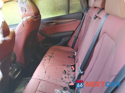 Zdjęcie 11 z 12 samochodu: 2023 BMW X4 XDRIVE30I VIN:5UX33DT07P9S96033 - miniatura