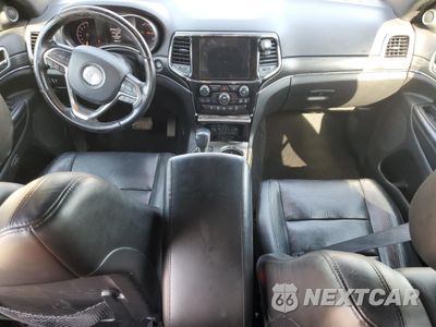 Zdjęcie 8 z 15 samochodu: 2021 JEEP GRAND CHEROKEE LIMITED VIN:1C4RJFBG6MC612094 - miniatura