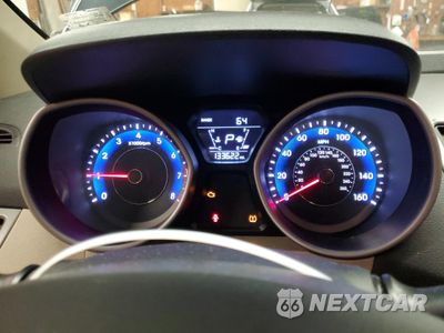 Zdjęcie 9 z 13 samochodu: 2016 HYUNDAI ELANTRA SE VIN:KMHDH4AE7GU541606 - miniatura