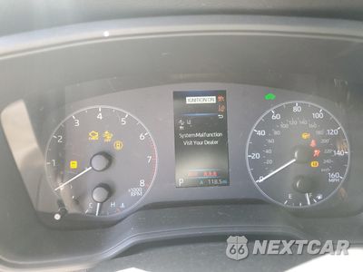 Zdjęcie 9 z 13 samochodu: 2024 TOYOTA COROLLA CROSS SE VIN:7MUFBABG3RV024488 - miniatura