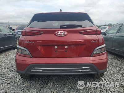 Zdjęcie 6 z 12 samochodu: 2023 HYUNDAI KONA SE VIN:KM8K23AG8PU190936 - miniatura