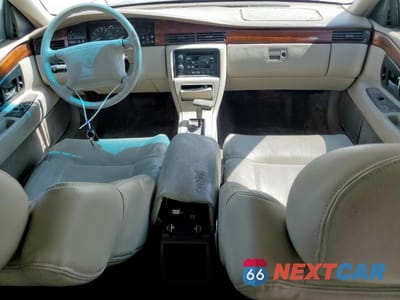 Zdjęcie 8 z 12 samochodu: 1995 CADILLAC ELDORADO VIN:1G6EL12Y3SU619129 - miniatura