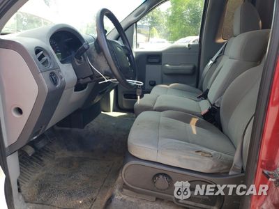 Zdjęcie 7 z 14 samochodu: 2008 FORD F150 VIN:1FTRF12W78KD10787 - miniatura