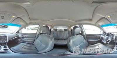 Zdjęcie 14 z 14 samochodu: 2014 NISSAN ALTIMA 2.5 VIN:1N4AL3AP0EN372754 - miniatura