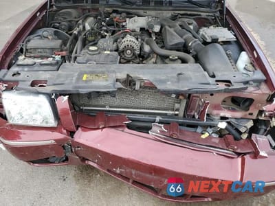 Zdjęcie 11 z 13 samochodu: 2007 MERCURY GRAND MARQUIS LS VIN:2MEFM75WX7X604668 - miniatura