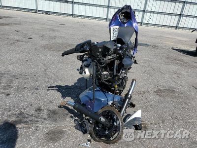 Drugie zdjęcie samochodu z przodu: 2023 KAWASAKI EX400 VIN:JKAEXKH10PDAN9429 - miniatura