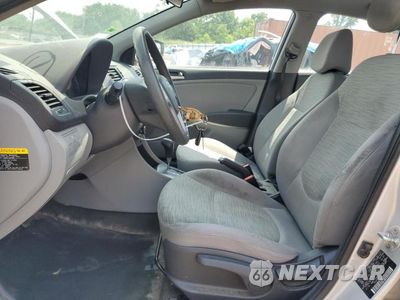 Zdjęcie 7 z 12 samochodu: 2017 HYUNDAI ACCENT SE VIN:KMHCT4AE2HU269297 - miniatura