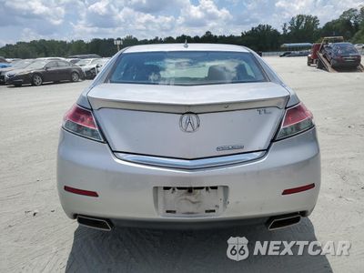 Zdjęcie 6 z 12 samochodu: 2014 ACURA TL SE VIN:19UUA8F31EA002700 - miniatura