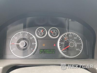 Zdjęcie 9 z 13 samochodu: 2009 FORD FUSION SEL VIN:3FAHP08129R163182 - miniatura