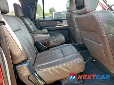 Zdjęcie 11 z 14 samochodu: 2016 FORD EXPEDITION EL XLT VIN:1FMJK1HT7GEF24256 - miniatura