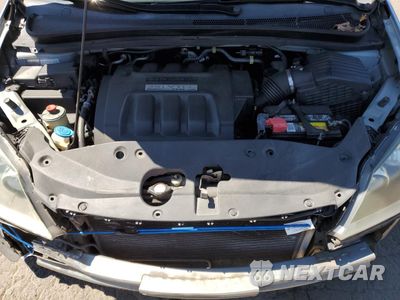 Zdjęcie 12 z 14 samochodu: 2007 HONDA ODYSSEY EXL VIN:5FNRL38657B030096 - miniatura