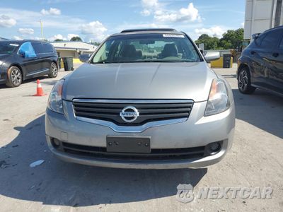 Piąte zdjęcie samochodu w środku: 2008 NISSAN ALTIMA 2.5 VIN:1N4AL21E68C153760 - miniatura