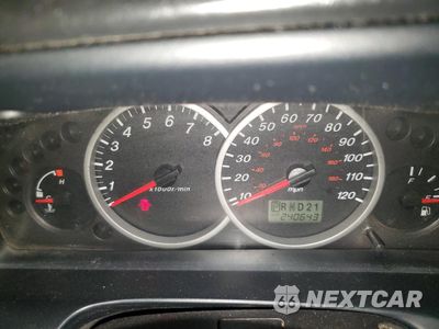 Zdjęcie 9 z 13 samochodu: 2003 MAZDA TRIBUTE ES VIN:4F2CZ06113KM34892 - miniatura