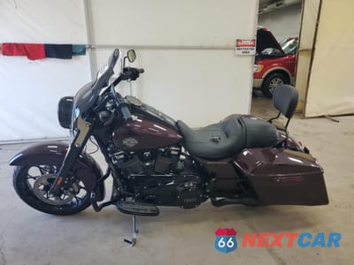 Trzecie zdjęcie samochodu z tyłu: 2022 HARLEY-DAVIDSON FLHRXS VIN:1HD1KVP12NB634348 - miniatura