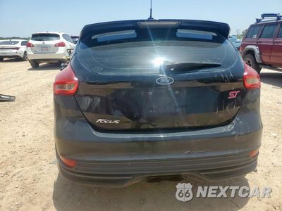 Zdjęcie 6 z 13 samochodu: 2016 FORD FOCUS ST VIN:1FADP3L93GL383262 - miniatura