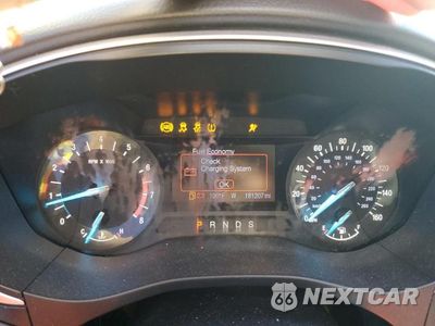 Zdjęcie 17 z 24 samochodu: 2013 FORD FUSION SE VIN:3FA6P0H76DR216924 - miniatura