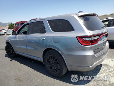 Drugie zdjęcie samochodu z przodu: 2015 DODGE DURANGO R/T VIN:1C4SDJCT5FC789794 - miniatura