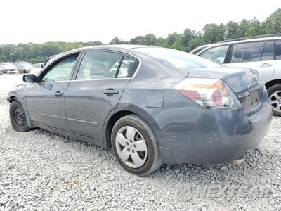 Drugie zdjęcie samochodu z przodu: 2008 NISSAN ALTIMA 2.5 VIN:1N4AL21E28C236635 - miniatura