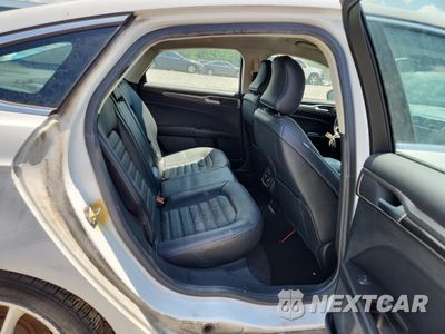 Zdjęcie 10 z 12 samochodu: 2018 FORD FUSION SE HYBRID VIN:3FA6P0LU0JR129920 - miniatura