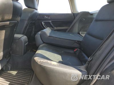 Zdjęcie 11 z 15 samochodu: 2008 SUBARU OUTBACK 2.5I LIMITED VIN:4S4BP62C287303987 - miniatura