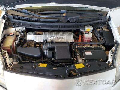 Zdjęcie 11 z 12 samochodu: 2015 TOYOTA PRIUS VIN:JTDKN3DU6F0398185 - miniatura