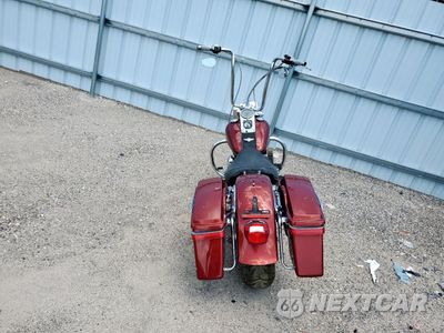Zdjęcie 6 z 9 samochodu: 2009 HARLEY-DAVIDSON FLSTF VIN:1HD1BX51X9Y025705 - miniatura