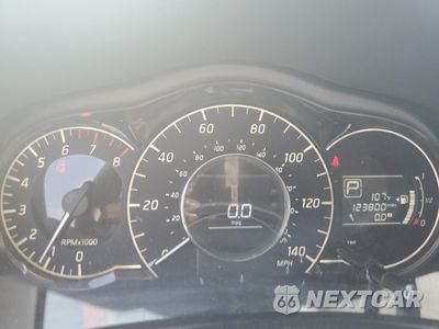 Zdjęcie 9 z 14 samochodu: 2016 NISSAN VERSA NOTE S VIN:3N1CE2CP7GL355363 - miniatura