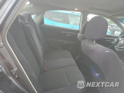 Zdjęcie 10 z 12 samochodu: 2013 NISSAN ALTIMA 2.5 VIN:1N4AL3AP5DN472640 - miniatura