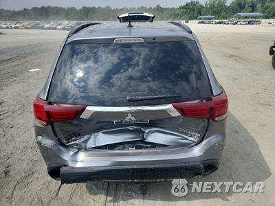 Zdjęcie 6 z 14 samochodu: 2016 MITSUBISHI OUTLANDER SE VIN:JA4AD3A32GZ017465 - miniatura