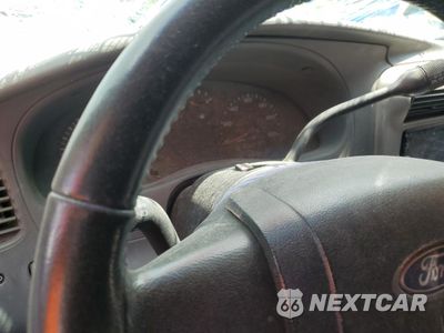 Zdjęcie 9 z 11 samochodu: 2006 FORD RANGER SUPER CAB VIN:1FTYR14U16PA42463 - miniatura