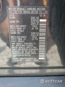 Zdjęcie 13 z 14 samochodu: 2018 NISSAN ROGUE S VIN:KNMAT2MV4JP567012 - miniatura