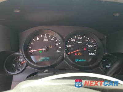 Zdjęcie 9 z 13 samochodu: 2008 CHEVROLET SILVERADO K1500 VIN:2GCEK190281100688 - miniatura