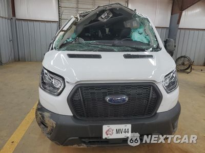 Piąte zdjęcie samochodu w środku: 2024 FORD TRANSIT T-350 VIN:1FBAX2Y88RKB75687 - miniatura