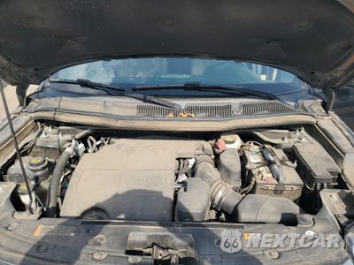 Zdjęcie 12 z 14 samochodu: 2017 FORD EXPLORER VIN:1FM5K8B88HGE11601 - miniatura